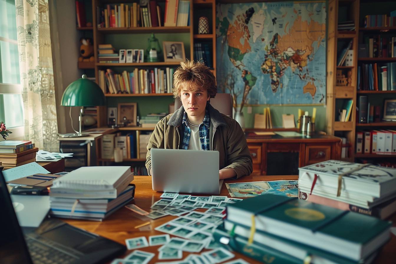 Les Outils et Techniques pour un Apprentissage Efficace de l’anglais