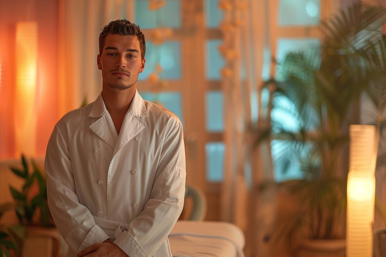 Les Parcours de Formation Professionnelle pour Devenir Masseur