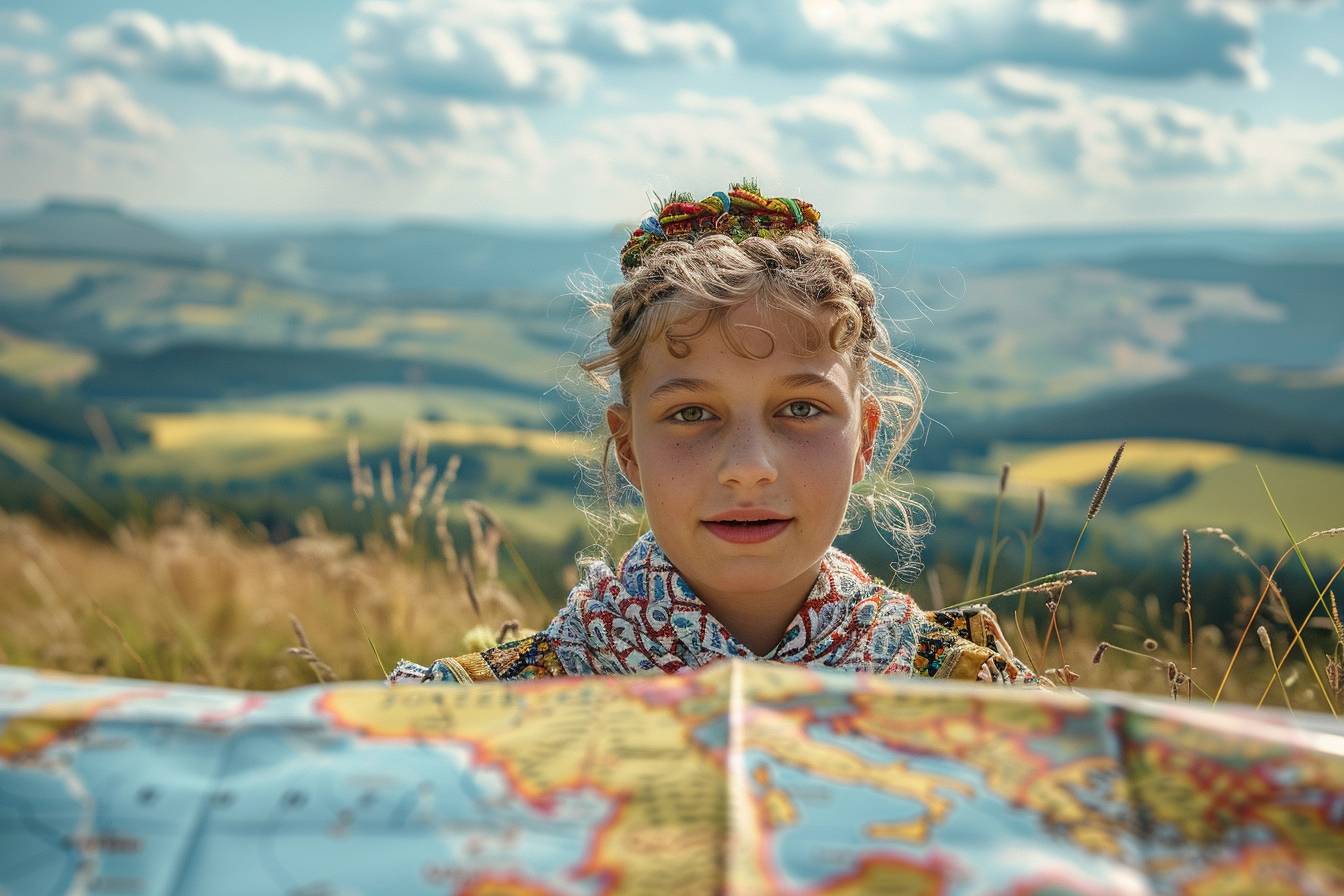 Les Pays où l’Allemand est une Langue Officielle