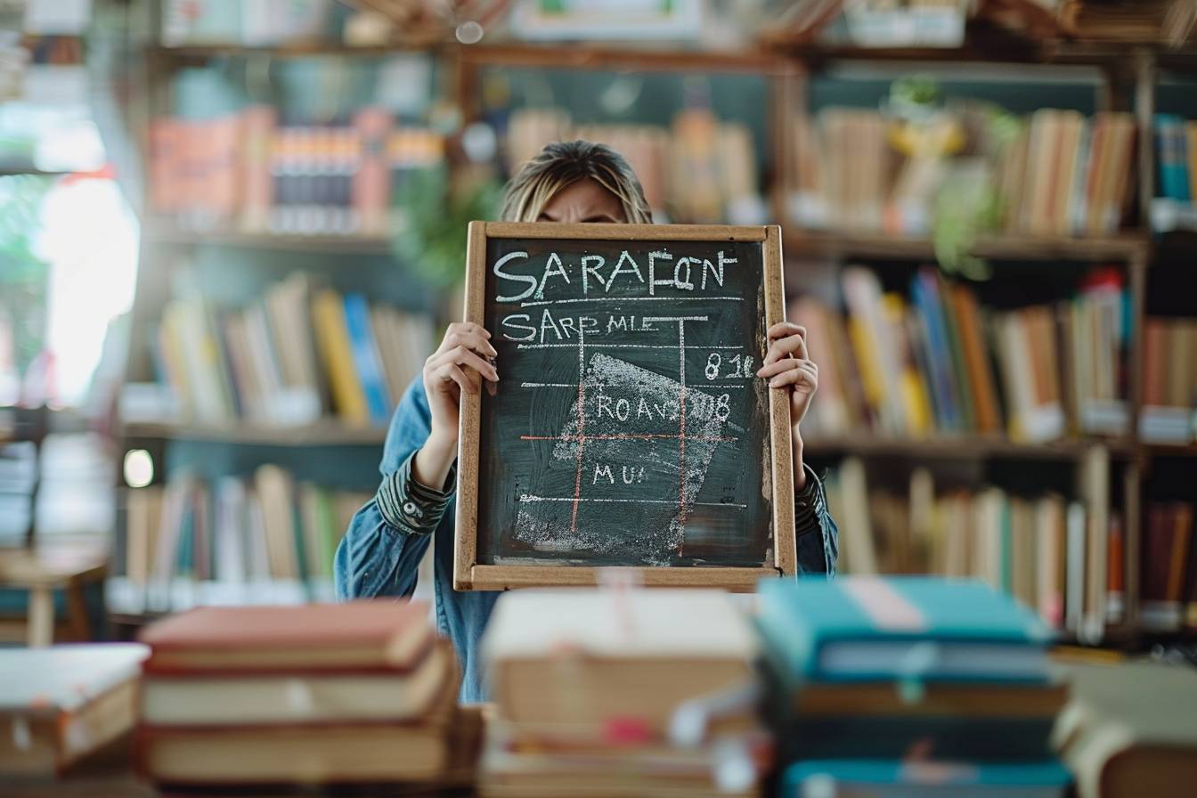Les Perspectives de Carrière et Développement Personnel pour les Enseignants Les Perspectives de Carrière et Développement Personnel pour les Enseignants