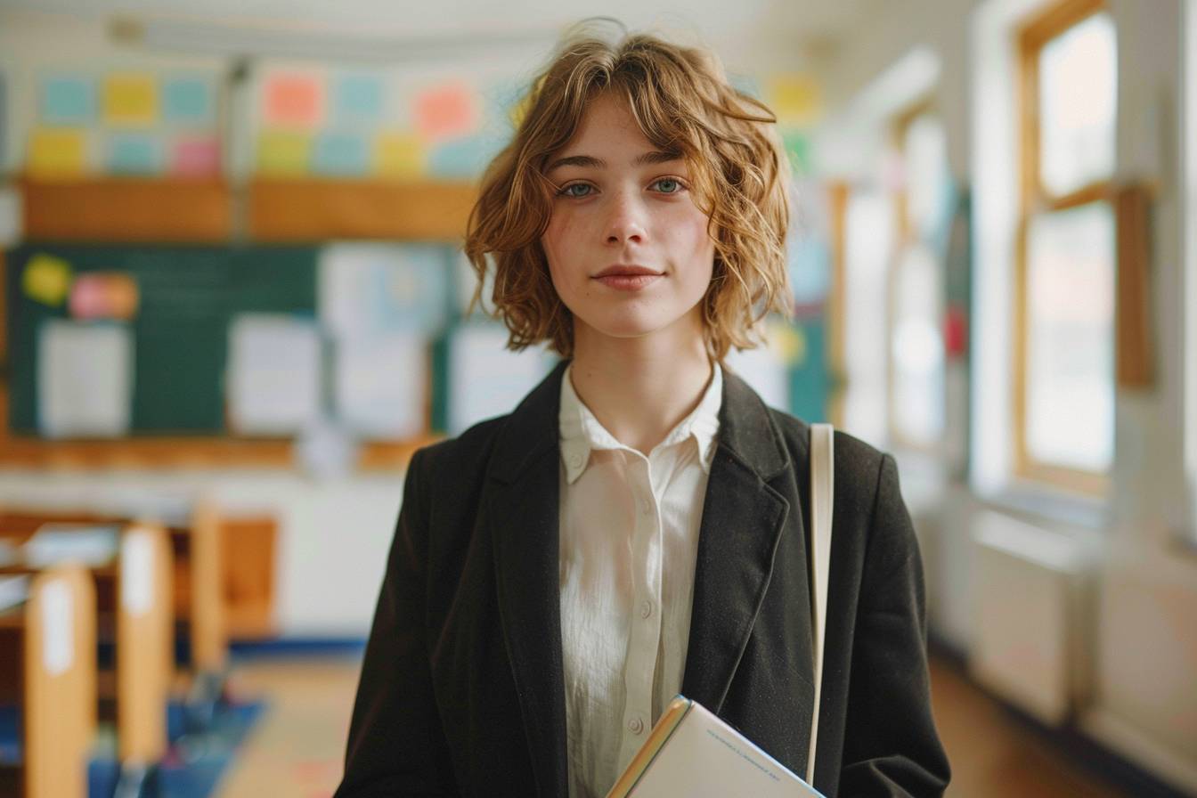 Les Premiers Pas pour Devenir Intervenant Scolaire Les Premiers Pas pour Devenir Intervenant Scolaire