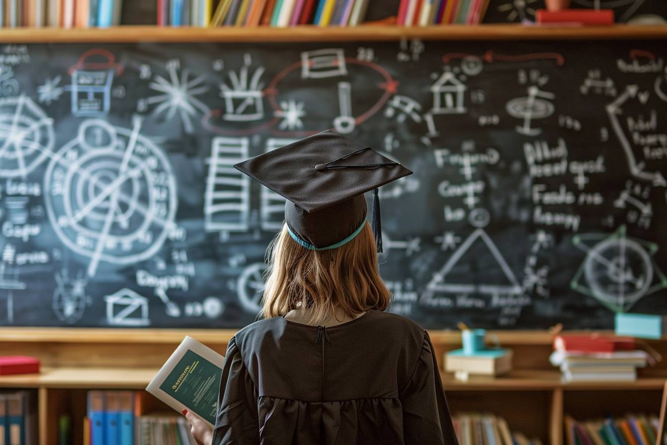 Les Prérequis Académiques pour Enseigner au Québec Les Prérequis Académiques pour Enseigner au Québec