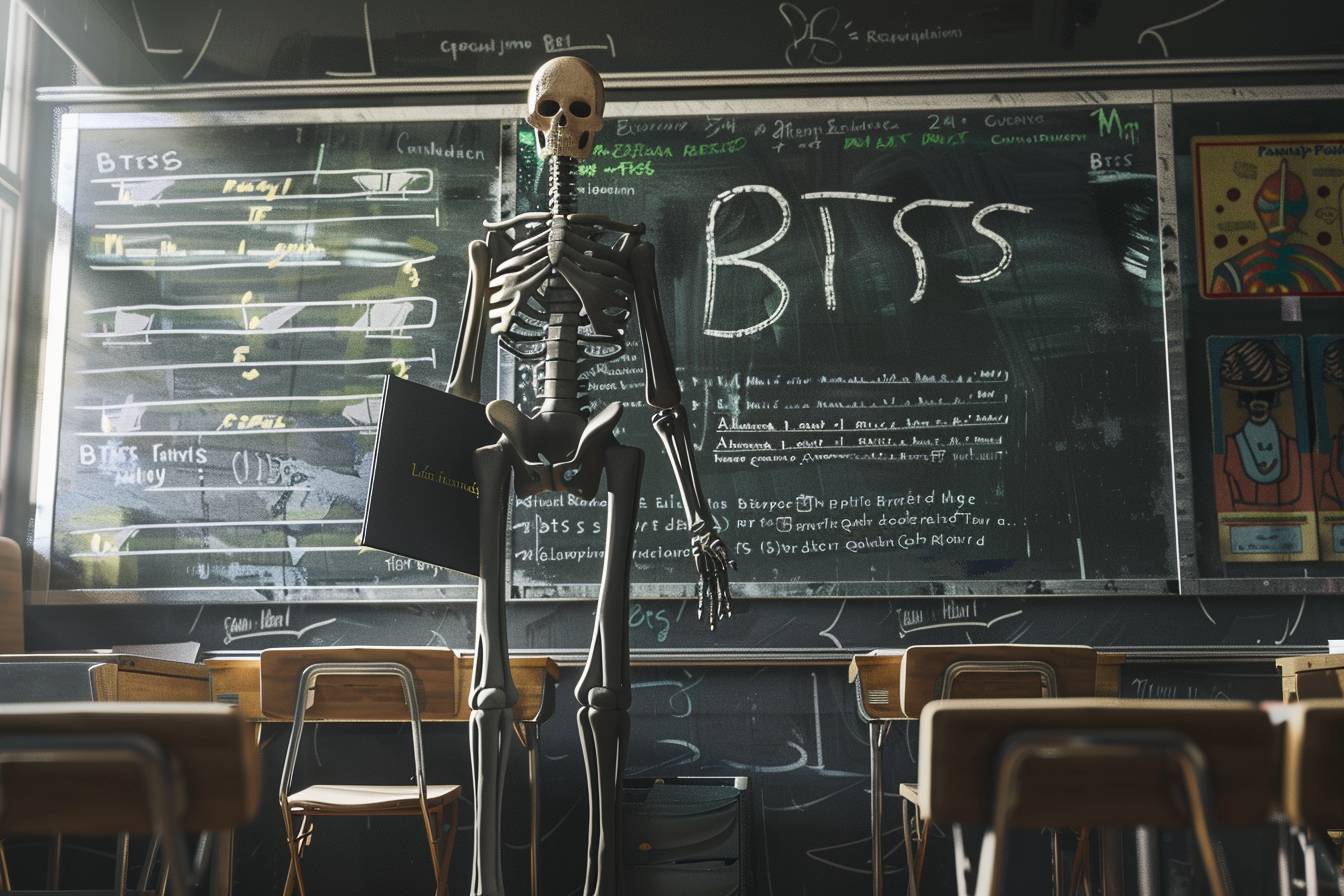 Les Prérequis Académiques pour Enseigner en BTS Les Prérequis Académiques pour Enseigner en BTS
