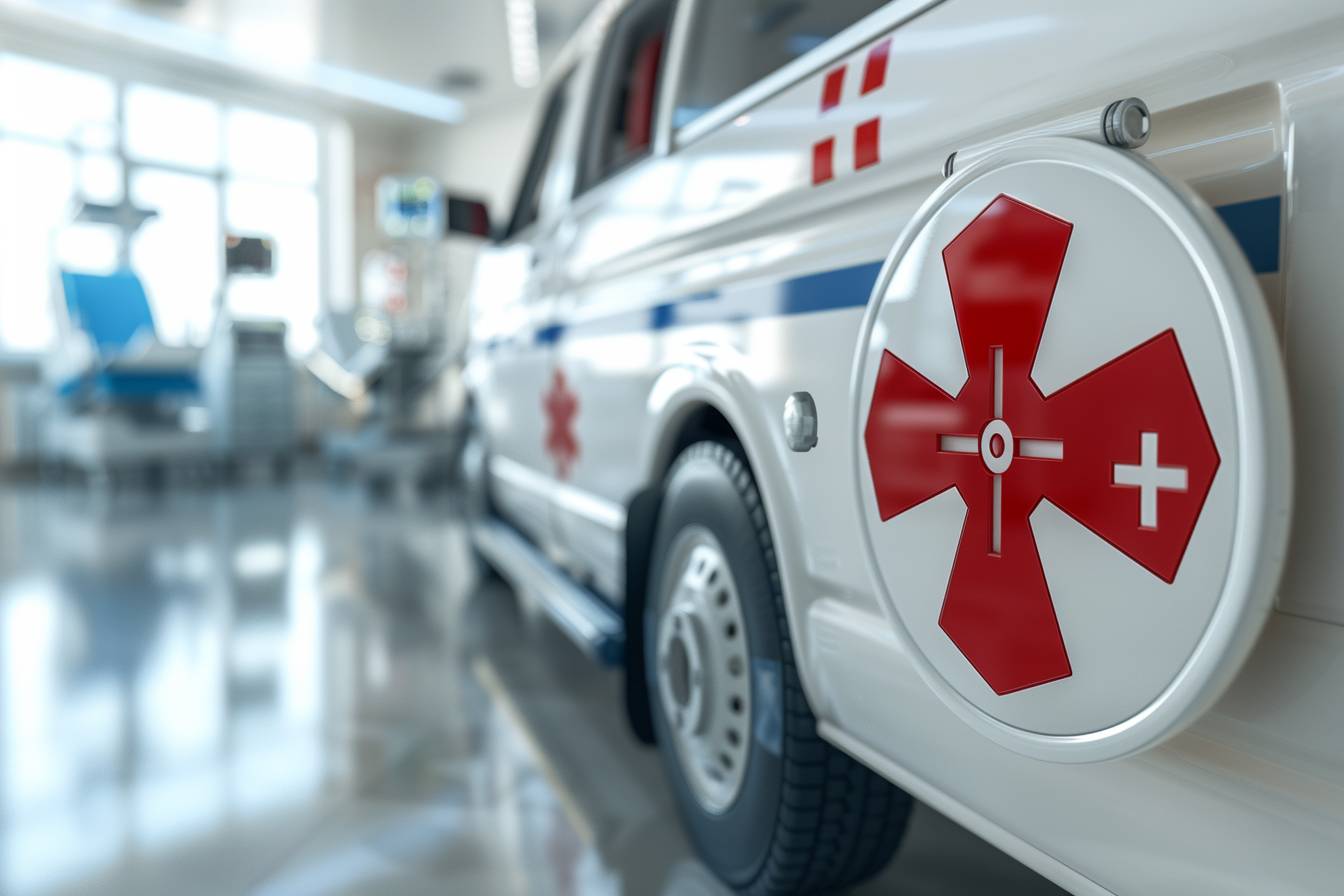 Les Prérequis et les Conditions d’Admission pour Devenir Auxiliaire Ambulancier