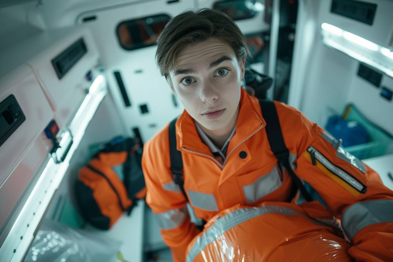 Les Prérequis pour Devenir Auxiliaire Ambulancier Sans Diplôme Les Prérequis pour Devenir Auxiliaire Ambulancier Sans Diplôme