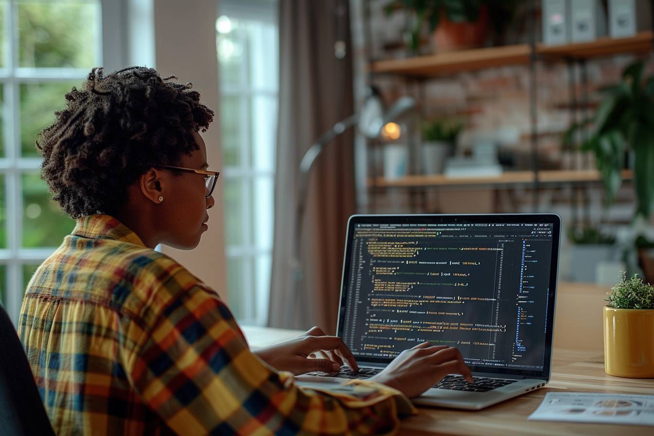 Les prérequis pour devenir développeur web