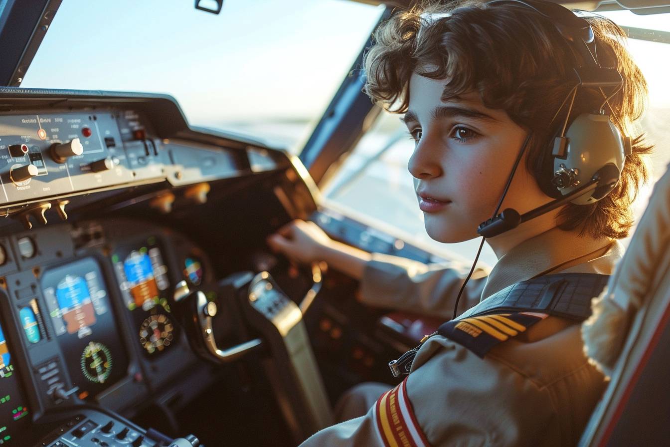 Les Prérequis pour Devenir Pilote Professionnel