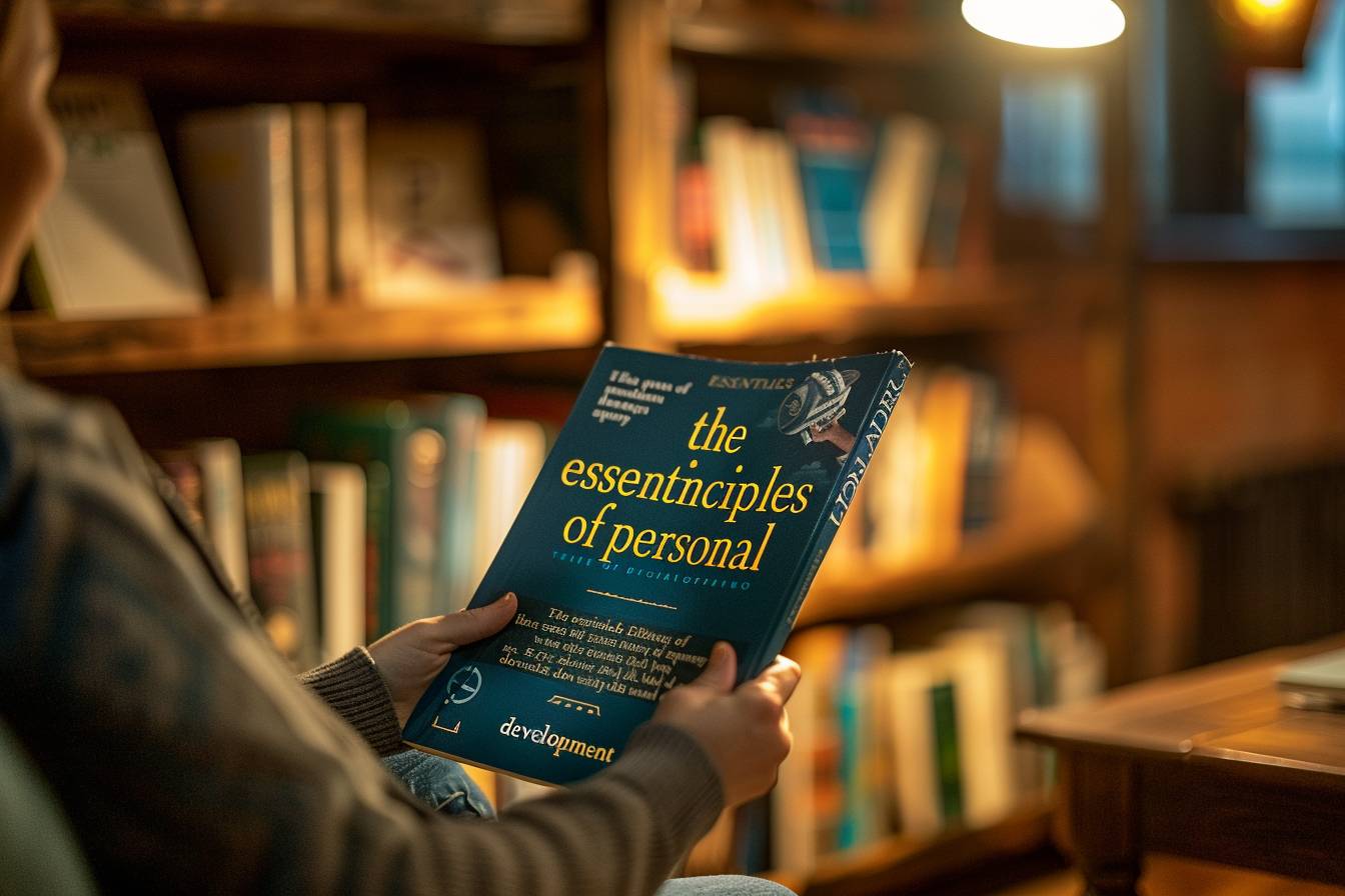 Les Principes Essentiels du Développement Personnel