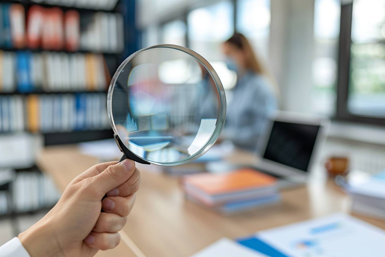 Les Qualifications et Compétences Requises pour Devenir Consultant Les Qualifications et Compétences Requises pour Devenir Consultant