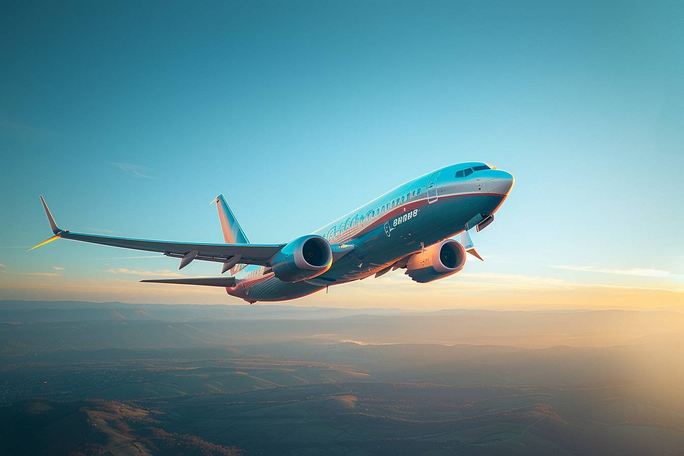 Les Raisons Personnelles et Professionnelles de Devenir Pilote de Ligne Les Raisons Personnelles et Professionnelles de Devenir Pilote de Ligne