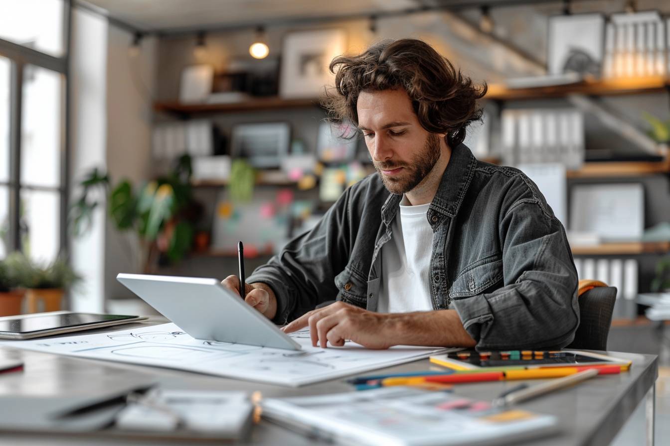 Les rémunérations selon les différentes spécialités de design Les rémunérations selon les différentes spécialités de design