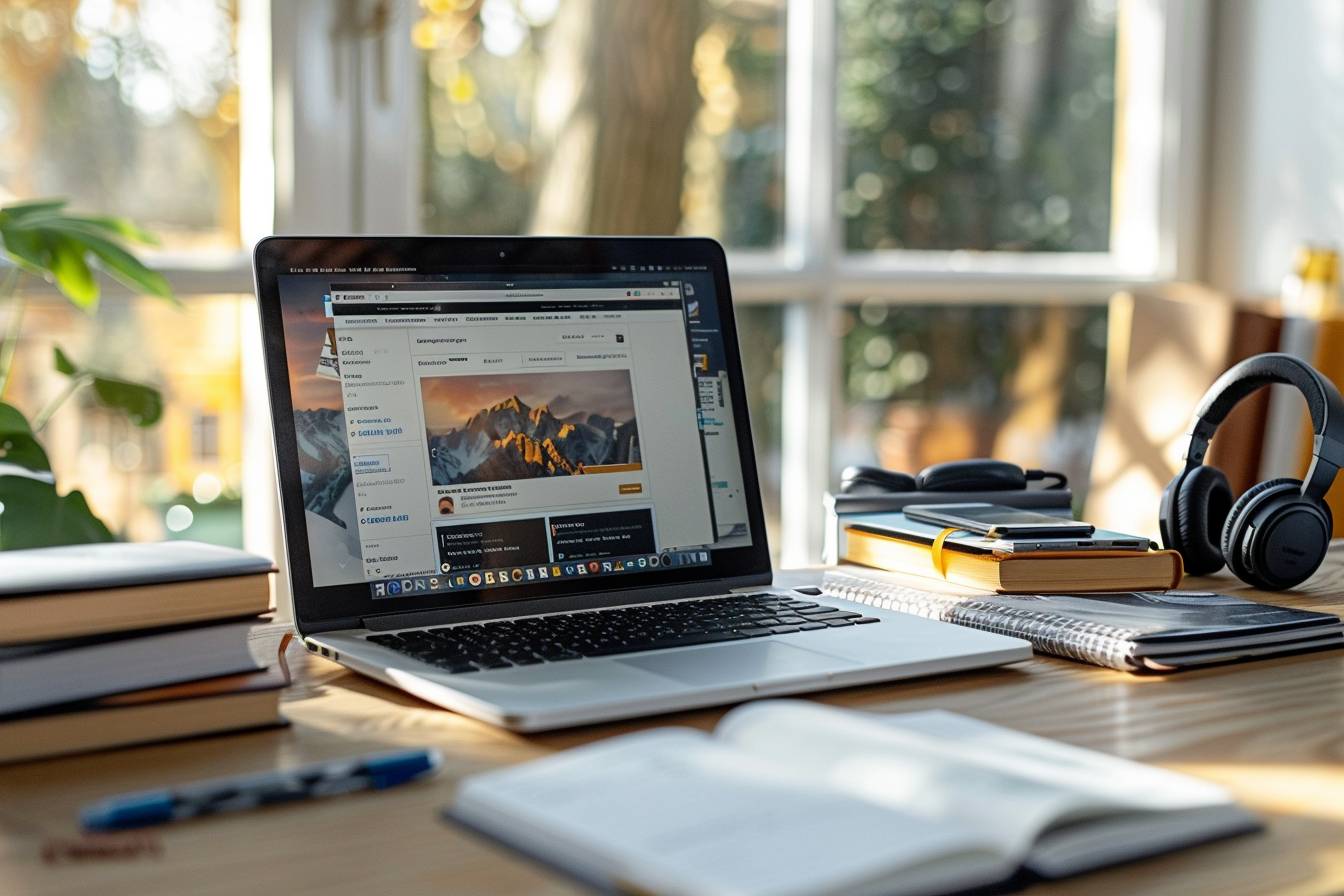 Les Ressources en Ligne Gratuites pour Apprendre l’Anglais