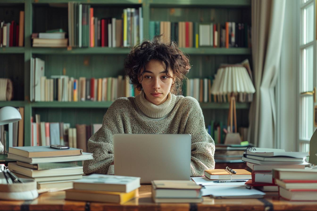 Les Ressources Pour Se Reconvertir Professionnellement