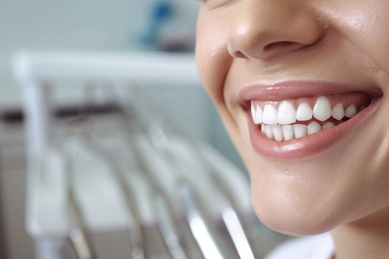 Les Restrictions d’âge pour le Blanchiment des Dents