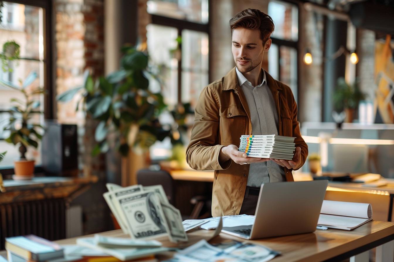 Les Salaires en Marketing selon les Compétences et la Formation Les Salaires en Marketing selon les Compétences et la Formation