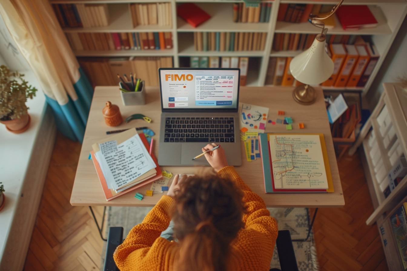 Les solutions pour passer la FIMO gratuitement