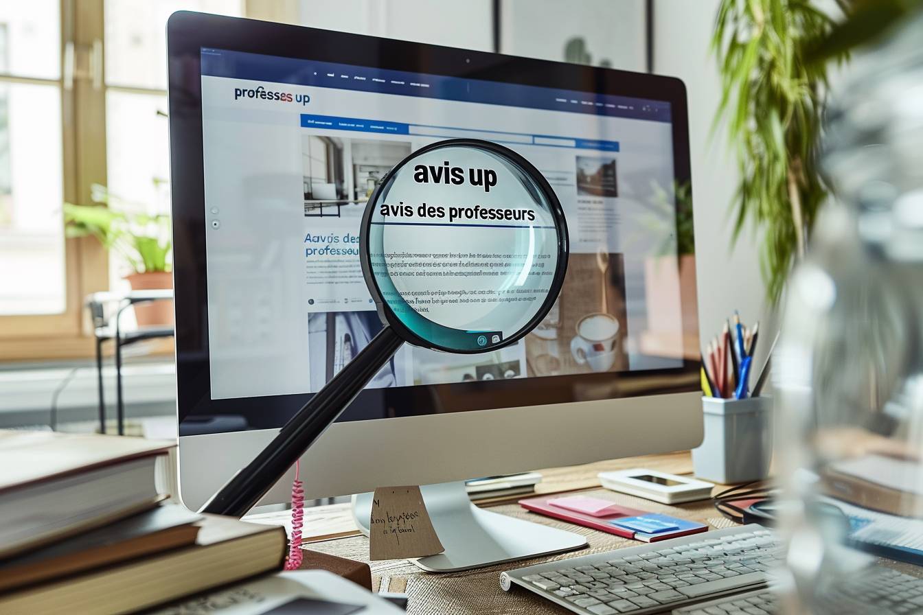 Les sources pour trouver les appréciations des profs sur Parcoursup Les sources pour trouver les appréciations des profs sur Parcoursup