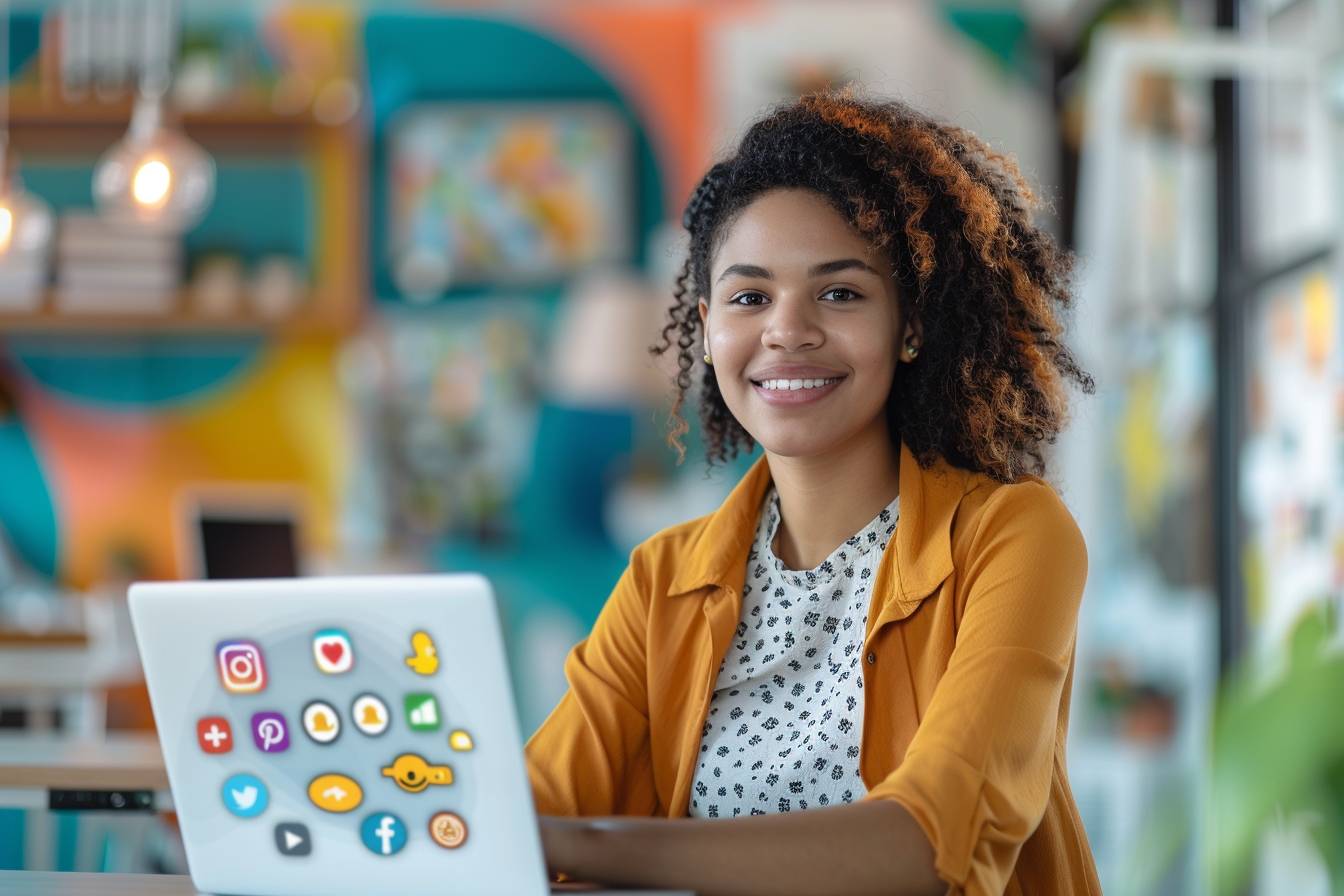 Les Spécialités Essentielles pour un Community Manager Les Spécialités Essentielles pour un Community Manager