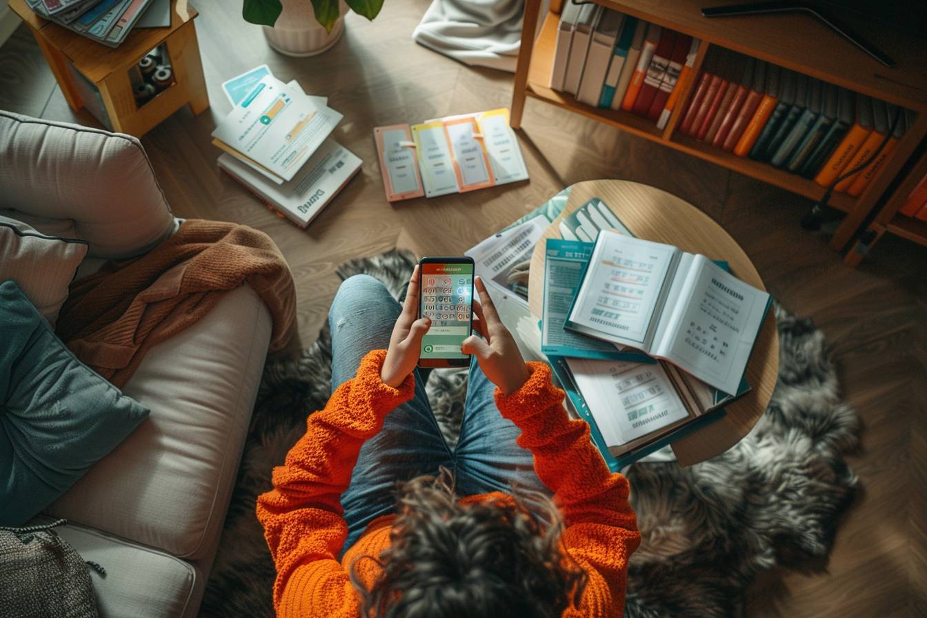 Les stratégies pour apprendre l’anglais rapidement Les stratégies pour apprendre l’anglais rapidement