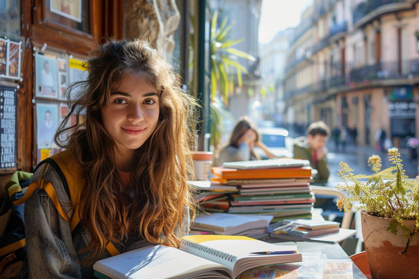 Les techniques d’apprentissage pour maîtriser l’espagnol efficacement Les techniques d’apprentissage pour maîtriser l’espagnol efficacement