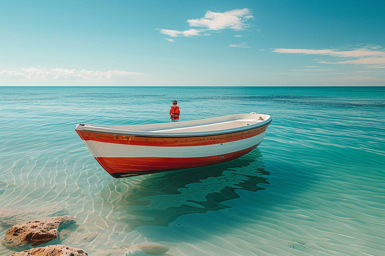 Les Types de Permis pour Piloter un Petit Bateau