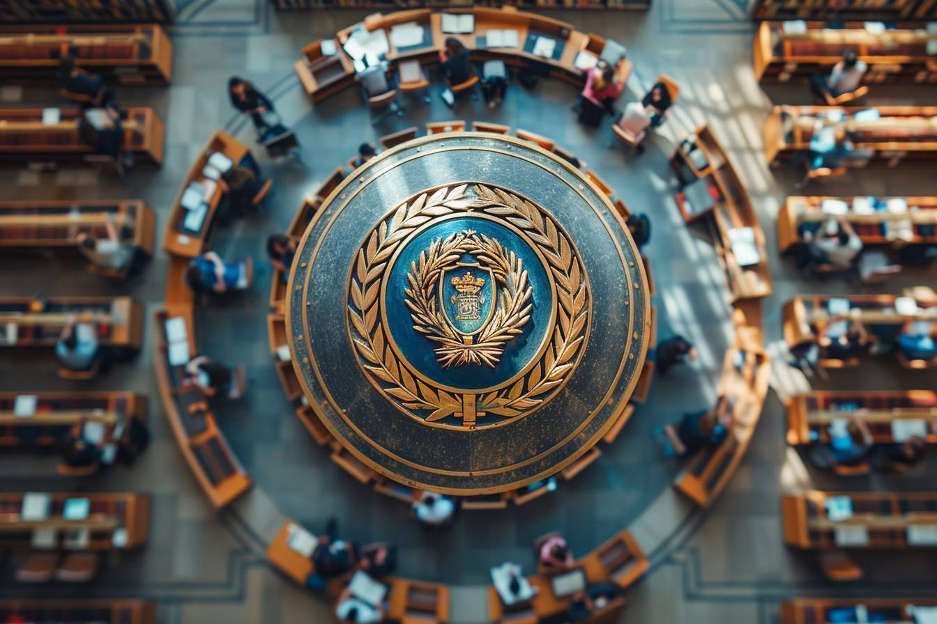 Les Universités les Plus Sélectives en France et leur Impact sur la Formation Professionnelle
