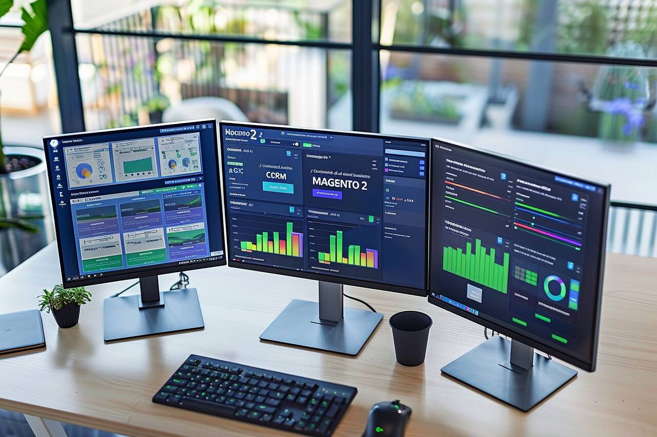 Magento 2 est-il un CRM ?