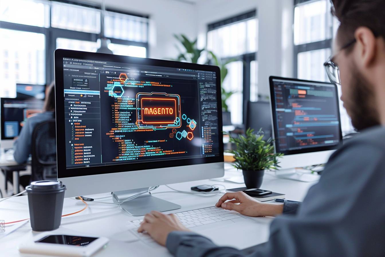 Magento est-il un CMS ou un framework ? Un guide complet pour les professionnels
