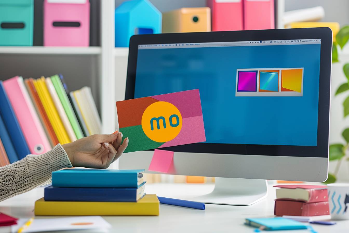 Magneto Comme Outil Pour La Formation Professionnelle Et Le Développement Personnel