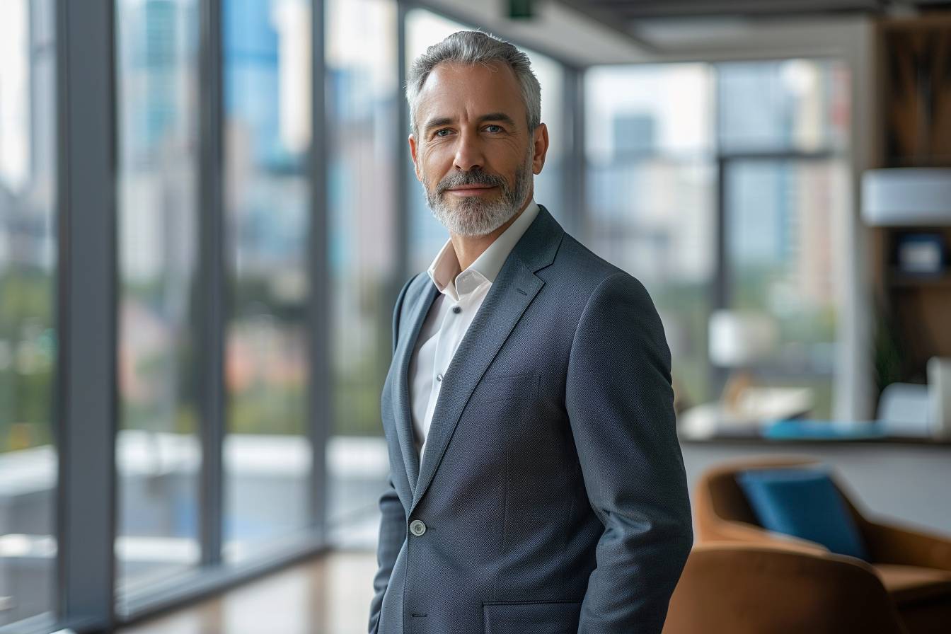 Maximiser le Potentiel de Salaire d’un Consultant Senior Maximiser le Potentiel de Salaire d’un Consultant Senior