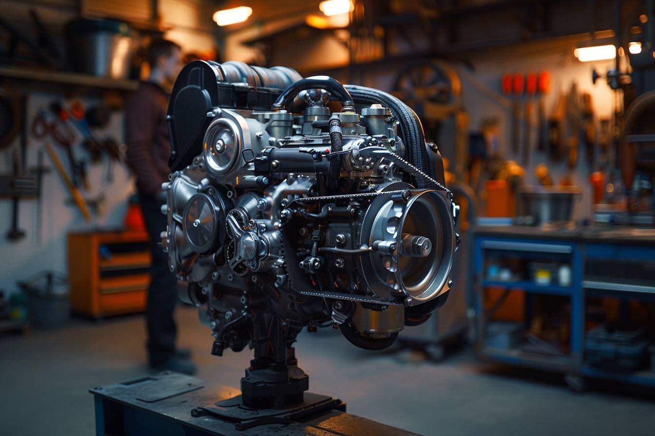 Maximiser Les Compétences Et La Formation Continue Pour Maîtriser Le Moteur 6 CV Maximiser Les Compétences Et La Formation Continue Pour Maîtriser Le Moteur 6 CV