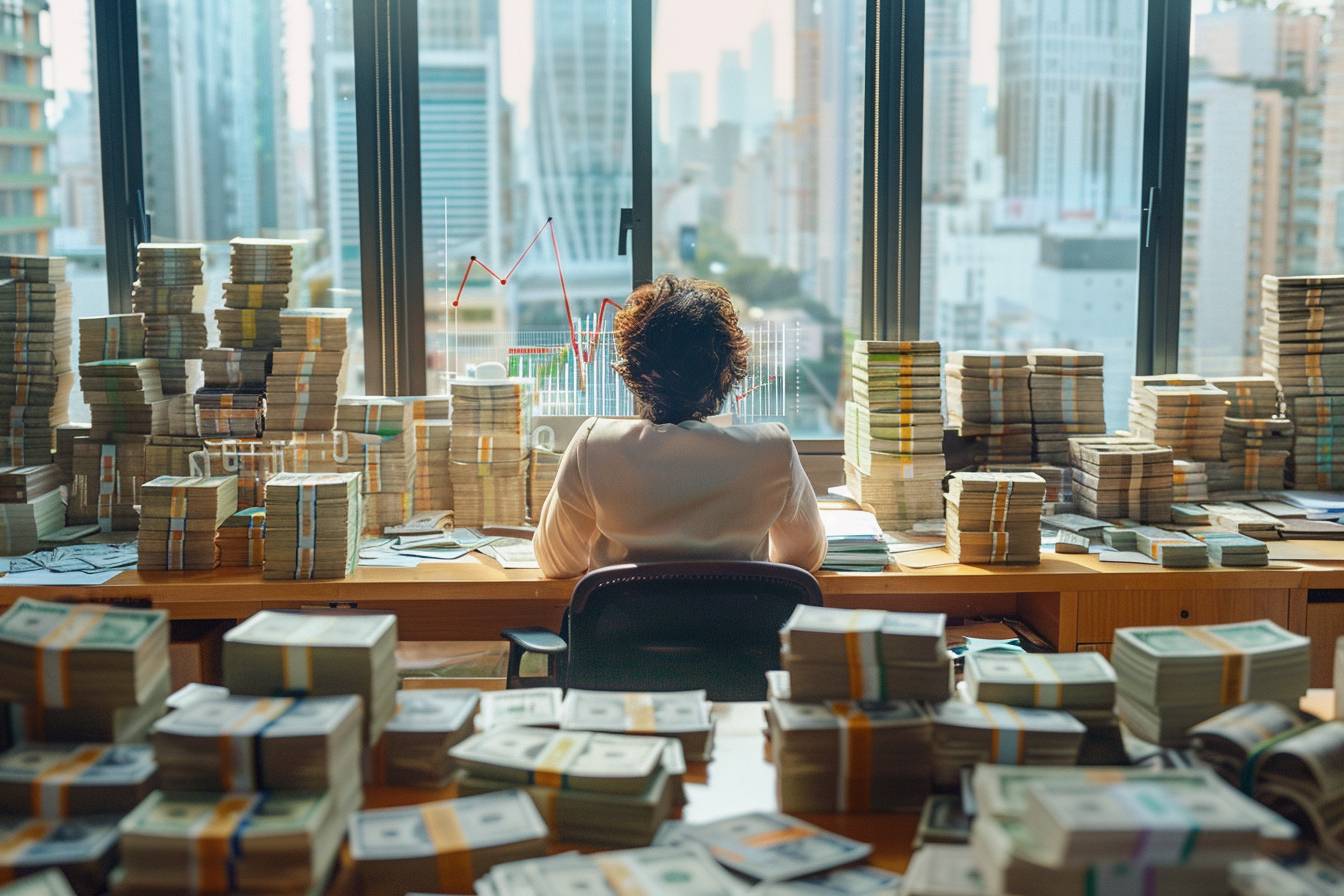 Maximiser Ses Gains Grâce à la Formation Professionnelle