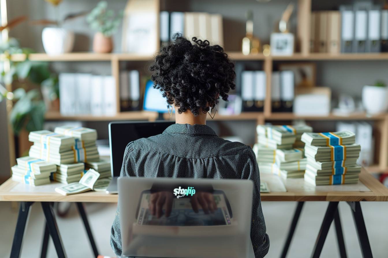 Maximiser ses revenus sur Shopify grâce à la formation et au développement personnel Maximiser ses revenus sur Shopify grâce à la formation et au développement personnel