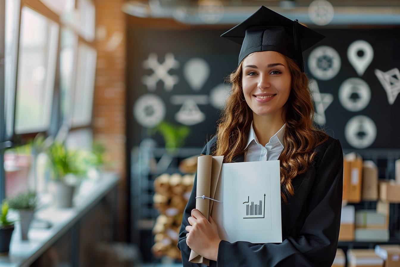 Maximiser son Potentiel avec des Formations Complémentaires