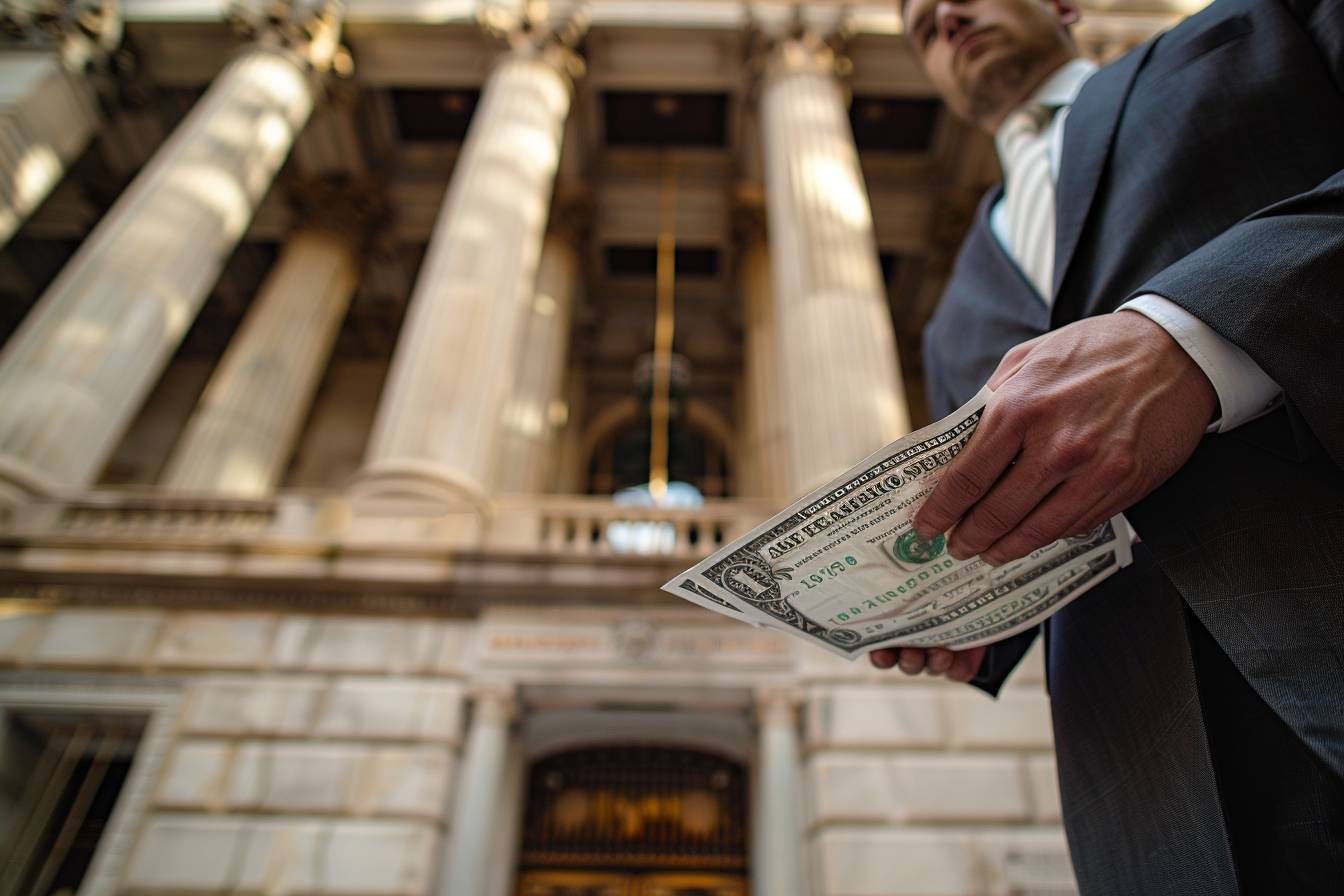 Maximiser son potentiel salarial dans l’administration publique