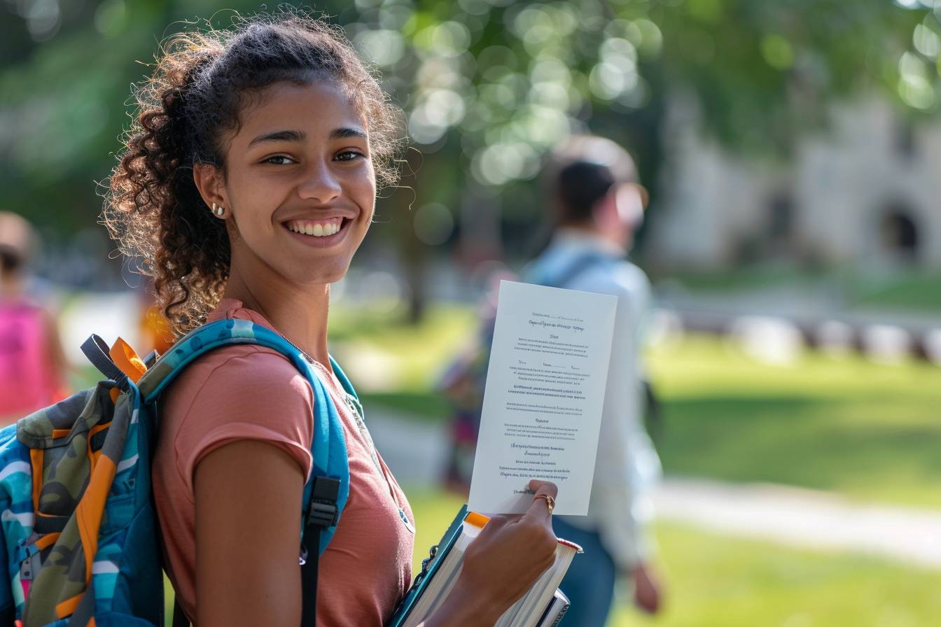 Maximiser Vos Chances d’Admission en L2 Grâce à la Formation et au Développement Personnel