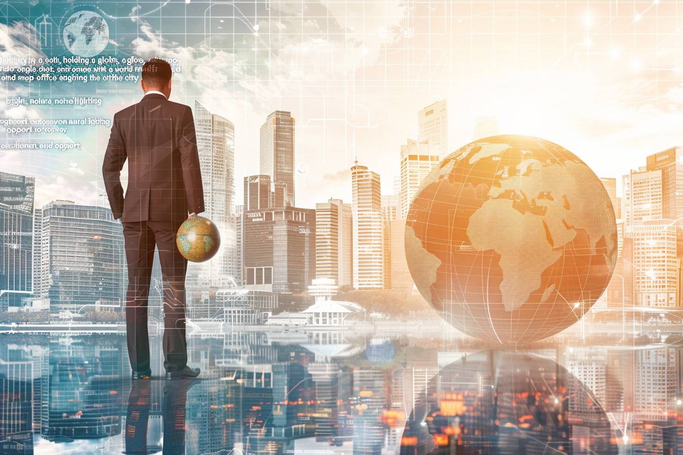 Meilleures Destinations pour les Ingénieurs Expatriés