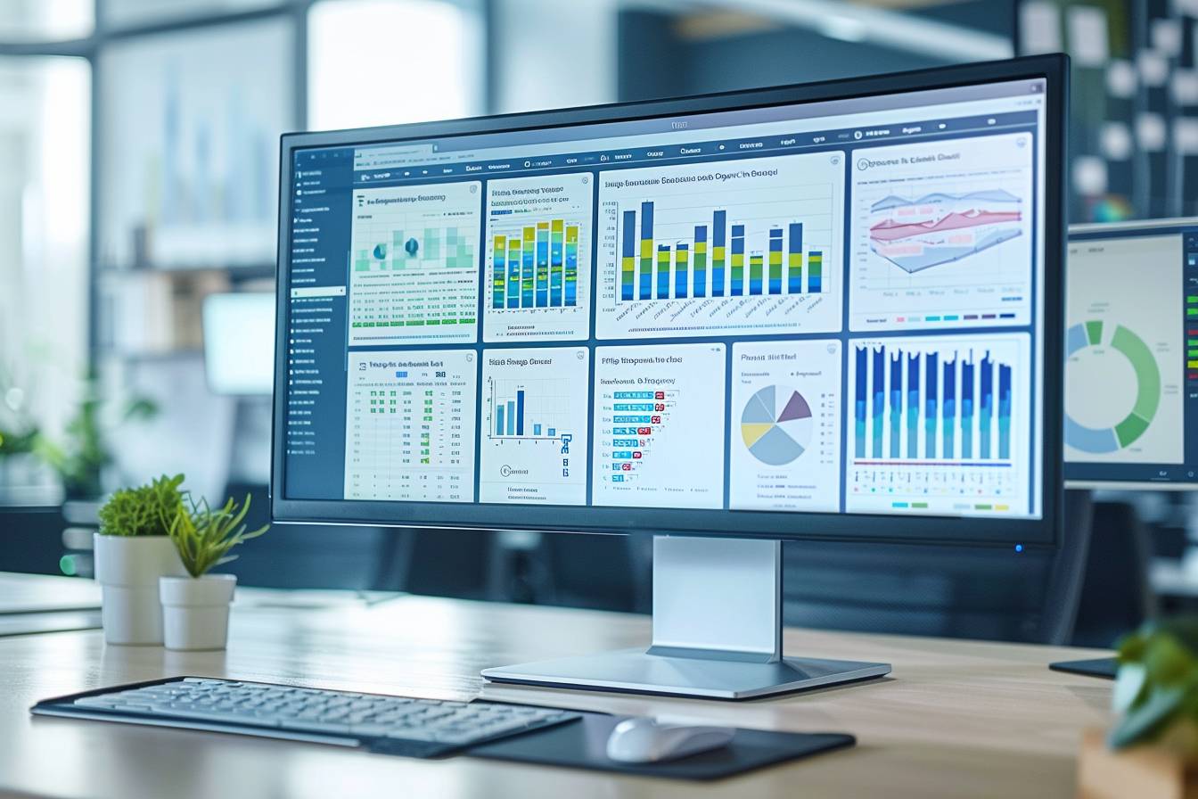Méthodes et Techniques d’Extraction de Données dans Power BI