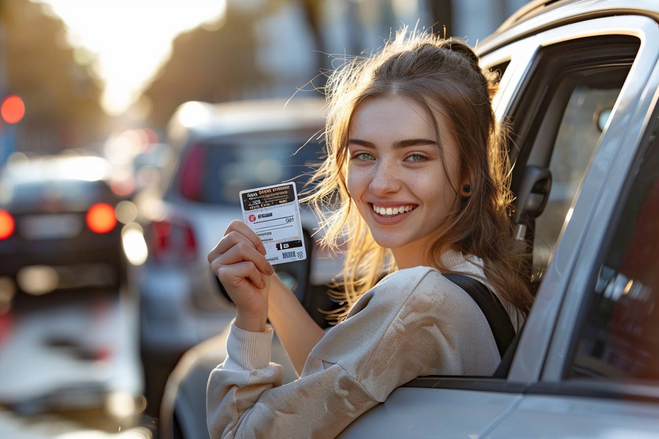Méthodes informelles et personnelles pour vérifier l’état du permis