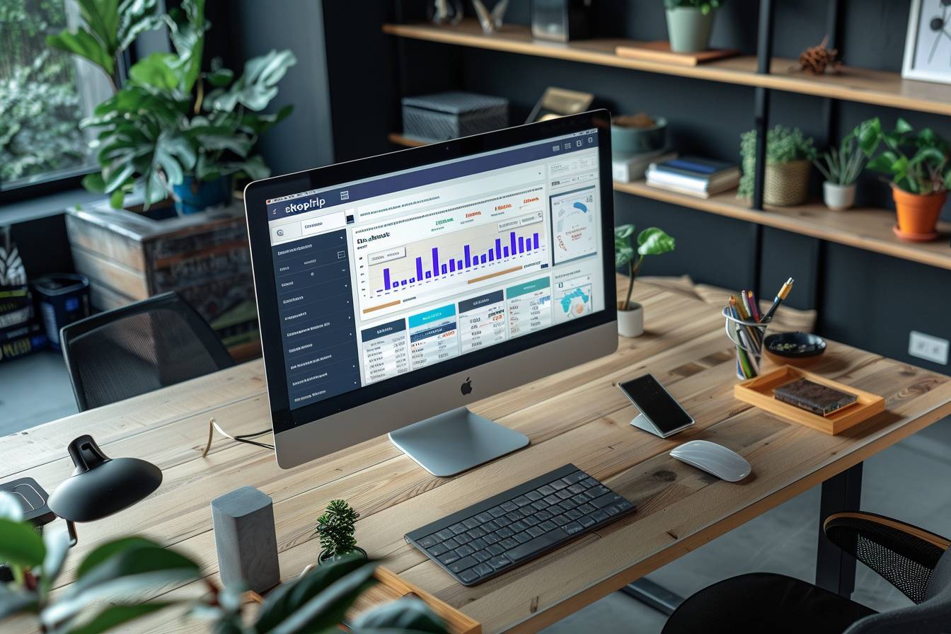 Méthodes pour connaître les revenus d’une boutique Shopify Méthodes pour connaître les revenus d’une boutique Shopify