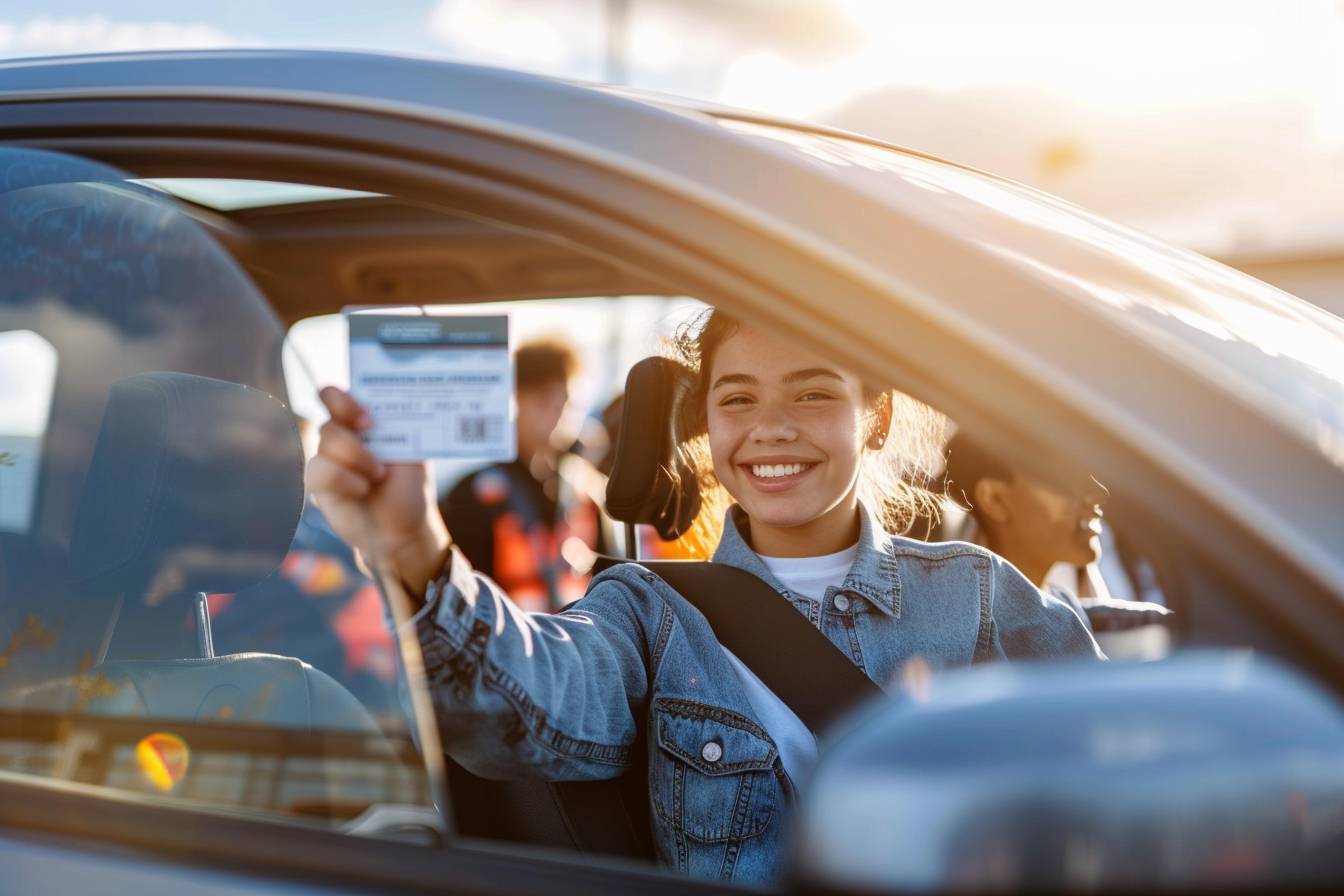 Méthodes pour Vérifier et Anticiper l’Obtention de Son Permis Méthodes pour Vérifier et Anticiper l’Obtention de Son Permis