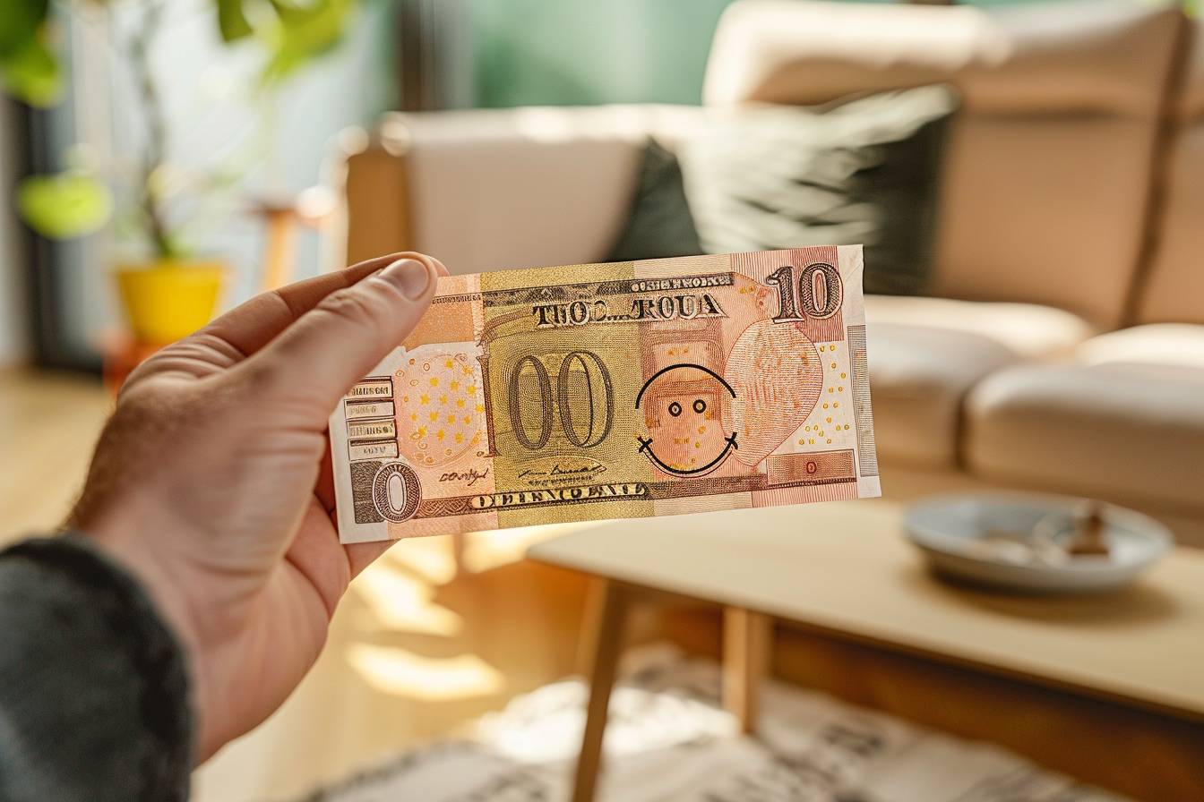 Méthodes Pratiques pour Gagner 10 Euros Immédiatement