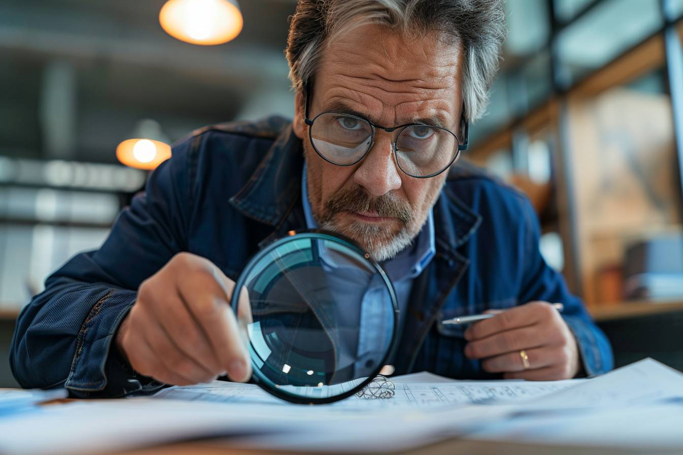 Méthodologies pour une Vérification Efficace du Cahier des Charges