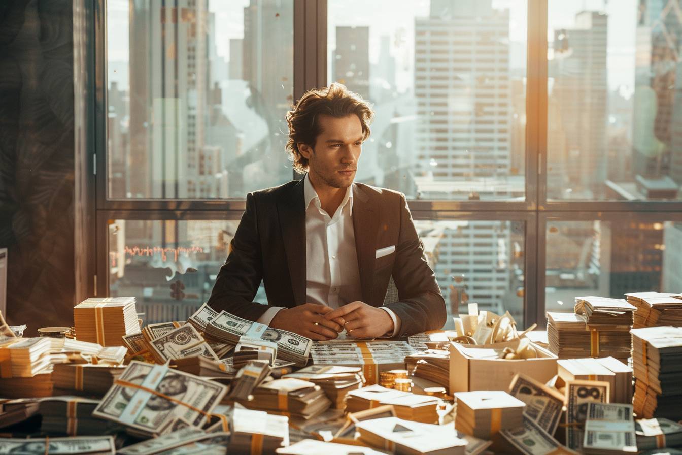 Métiers et Secteurs Qui Offrent de Bonnes Perspectives de Rémunération Métiers et Secteurs Qui Offrent de Bonnes Perspectives de Rémunération