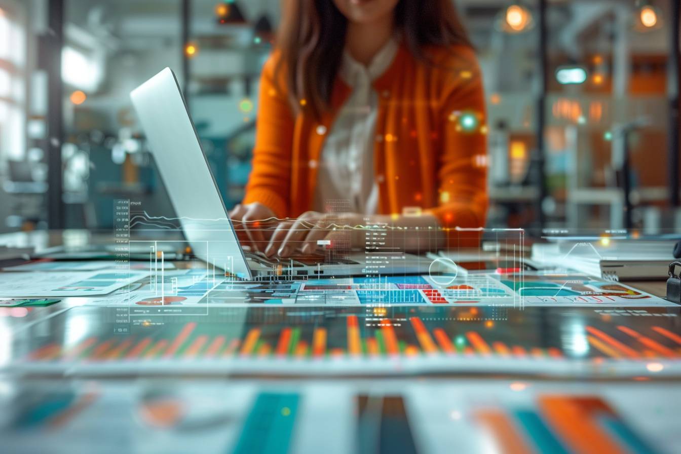 Mise en œuvre et suivi de la formation digitalisée