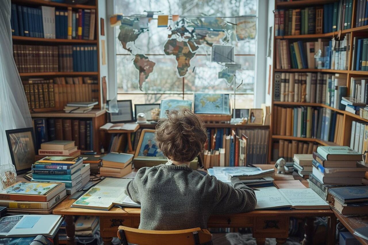Notre méthode de motivation à apprendre le russe