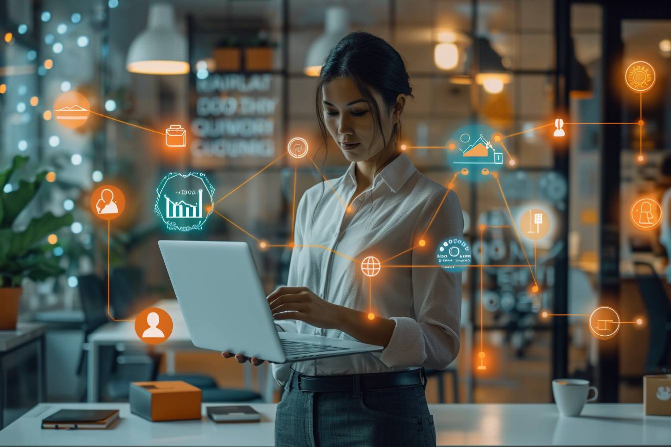Opportunités de Carrière et Évolution
