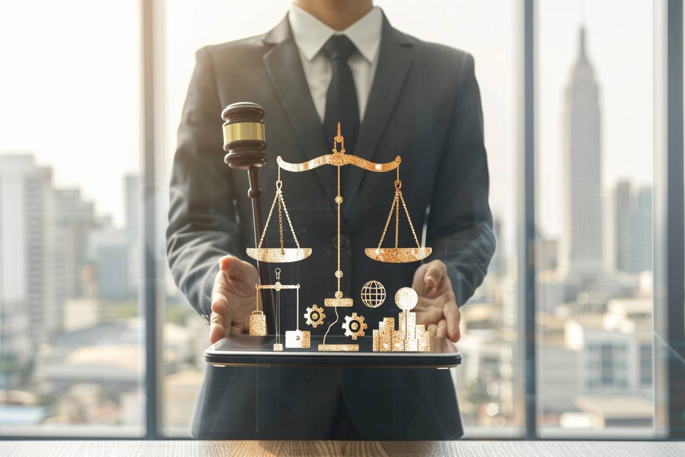 Opportunités de carrière hors du secteur purement juridique