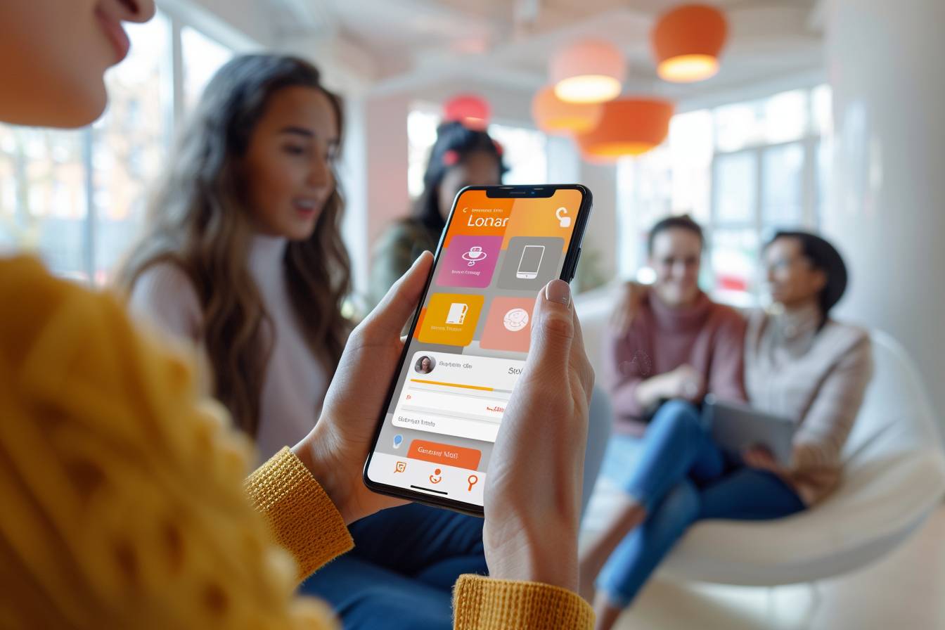 Optimiser l’Apprentissage des Langues via les Applications (Partie 2) Optimiser l’Apprentissage des Langues via les Applications (Partie 2)