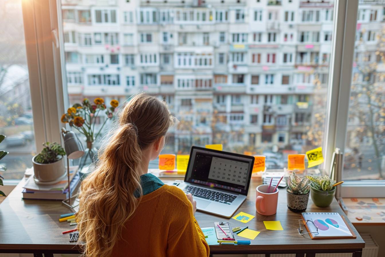 Optimiser ses chances de succès pour la réinscription sur Parcoursup